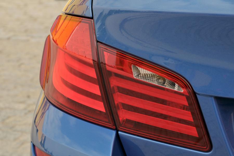  BMW M5 2011 года  (фото 61 из 344)